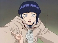 Hinata Hyuga